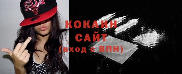 прущие крисы Костерёво