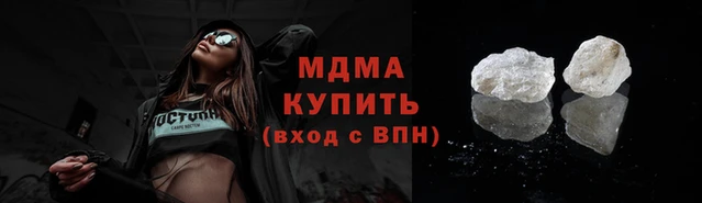 крисы Корсаков