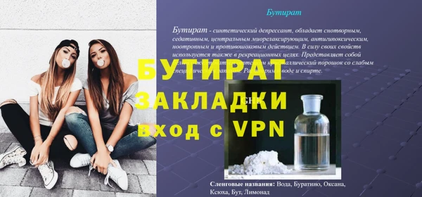 крисы Корсаков