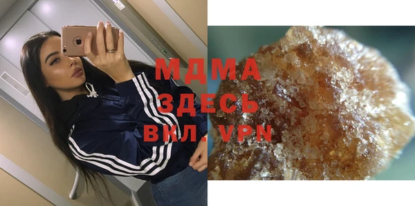 крисы Корсаков